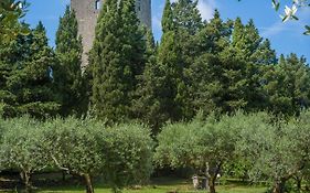 Torre Dei Belforti Villa